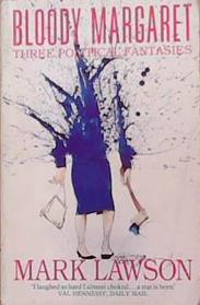 Bloody Margaret | 9999903281061 | Mark Lawson
