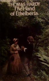 The Hand of Ethelberta | 9999903503835 | Thomas Hardy