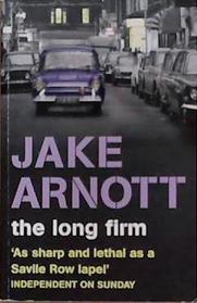 The Long Firm | 9999903318354 | Arnott, Jake
