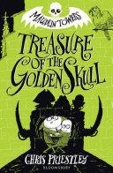 Treasure of the Golden Skull | 9999903309857 | Chris Priestley