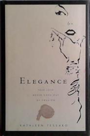 Elegance | 9999903408147 | Kathleen Tessaro