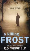 A Killing Frost | 9999903503897 | R.D. Wingfield,
