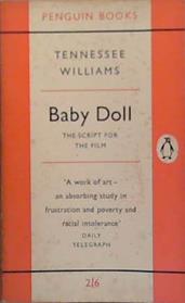 Baby Doll | 9999903273646 | Tennessee Williams