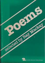Poems | 9999903460688 | Ray Mackay