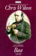 Baa | 9999902206799 | Chris Wilson