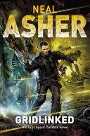 Gridlinked | 9999903298311 | Neal Asher,