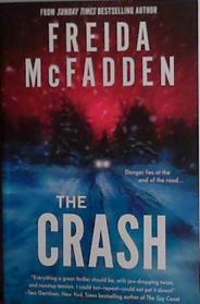 The Crash | 9999903436386 | Freida McFadden