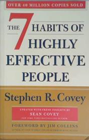 The 7 Habits of Highly Effective People | 9999903404156 | Stephen R. Covey Sean Covey