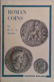 Roman Coins | 9999903468813 | D.C.A. Shotter