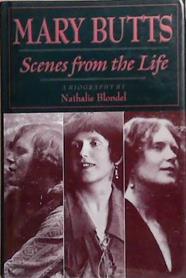 Mary Butts | 9999903280002 | Nathalie Blondel