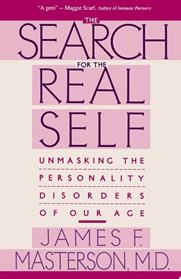 Search For The Real Self | 9999903521211 | James F. Masterson