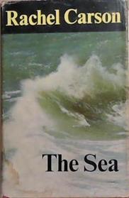 The Sea | 9999903375142 | Rachel Carson