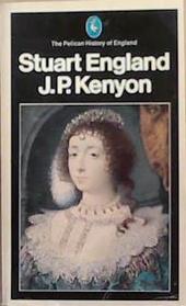 Stuart England | 9999903329794 | Kenyon, J.P.