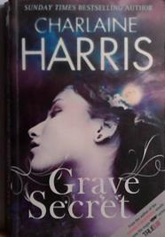 Grave Secret | 9999903514770 | Charlaine Harris