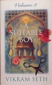 A Suitable Boy | 9999903350507 | Vikram Seth,