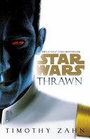 Star Wars: Thrawn | 9999903044918 | Timothy Zahn