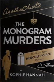 The Monogram Murders | 9999903485070 | Hannah, Sophie