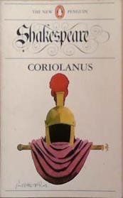 Coriolanus (Penguin) (Shakespeare, Penguin) | 9999903269885 | Shakespeare, William