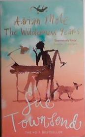Adrian Mole: The Wilderness Years | 9999903416005 | Townsend, Sue