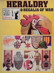 Heraldry & Regalia of War | 9999903384090 | Bernard Fitzsimons