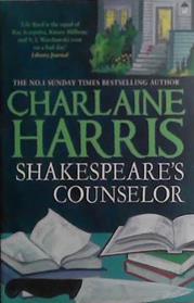 Shakespeare's Counselor | 9999903474678 | Charlaine Harris
