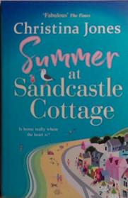 Sandcastle Cottage | 9999903529767 | Christina Jones