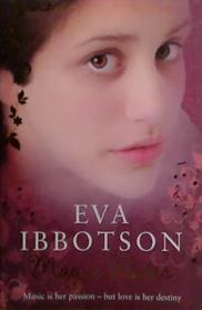 Magic Flutes | 9999903529750 | Eva Ibbotson