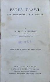 Peter Trawl | 9999903059066 | Kingston, W. H. G. 
