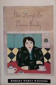 The storyteller. | 9999903513148 | Binchy, Maeve.