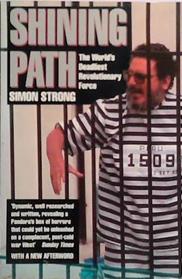 Shining Path | 9999903511403 | Simon Strong