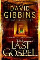 The Last Gospel | 9999903300731 | David Gibbins,
