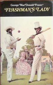 Flashman's Lady | 9999903386025 | George MacDonald Fraser
