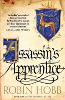 Assassin's Apprentice | 9999903496632 | Robin Hobb