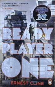 Ready Player One | 9999903442417 | Ernest Cline