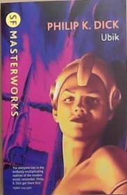 Ubik | 9999903300540 | Dick, Philip K.