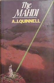 The Mahdi | 9999903289838 | A.J. Quinnell