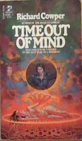 Time Out of Mind | 9999903334491 | Richard Cowper W R Cowper