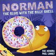 Norman, The Slug with the Silly Shell | 9999903398356 | Hendra, Sue