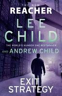 Exit Strategy | 9999903423119 | Lee Child Andrew Child
