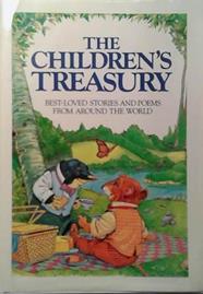The Children's Treasury | 9999903515487 | Paula S. Goepfert