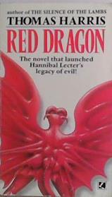 RED DRAGON | 9999903465355 | HARRIS, THOMAS