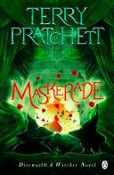 Maskerade | 9999903455301 | Terry Pratchett