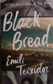 Black Bread | 9999903499060 | Emili Teixador