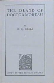 The Island of Doctor Moreau | 9999903191438 | H.G. Wells