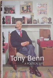 Tony Benn | 9999903283478 | David Powell