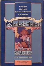 A Short Collection of Sherlock Holmes Myteries | 9999903277996 | Arthur Conan Doyle