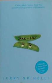 Jake and Lilly | 9999903359111 | Jerry Spinelli