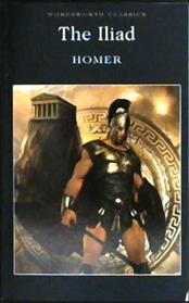 The Iliad | 9781853262425 | Homer