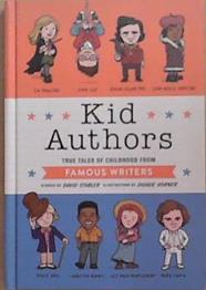 Kid Authors | 9999903348962 | David Stabler
