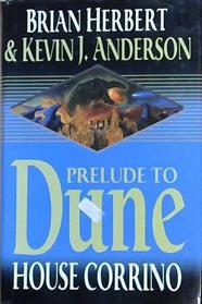 House Corrino | 9999903139447 | Brian Herbert Kevin J. Anderson